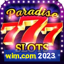 wim.com 2023